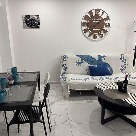 Heart Of Los Cristianos Modern Apartment Close To The Sea In Tenerife Extérieur photo