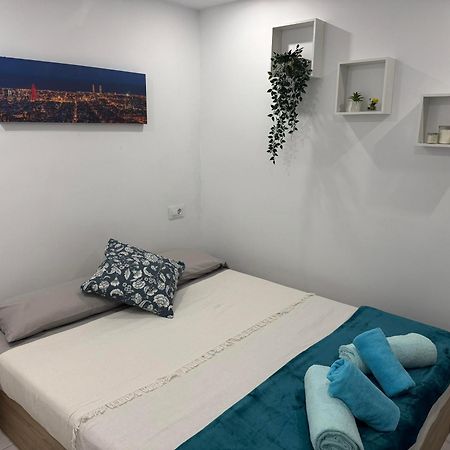 Heart Of Los Cristianos Modern Apartment Close To The Sea In Tenerife Extérieur photo