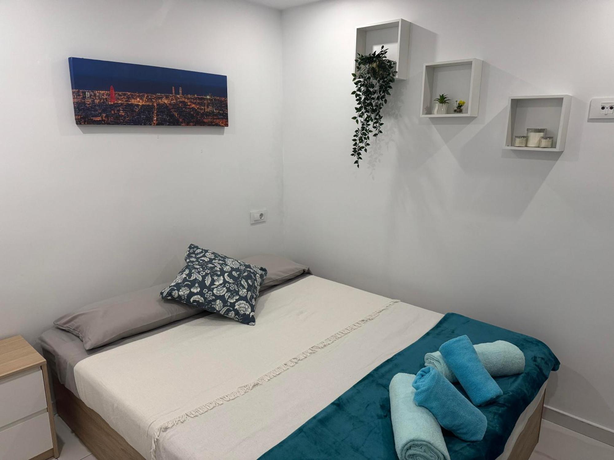 Heart Of Los Cristianos Modern Apartment Close To The Sea In Tenerife Extérieur photo