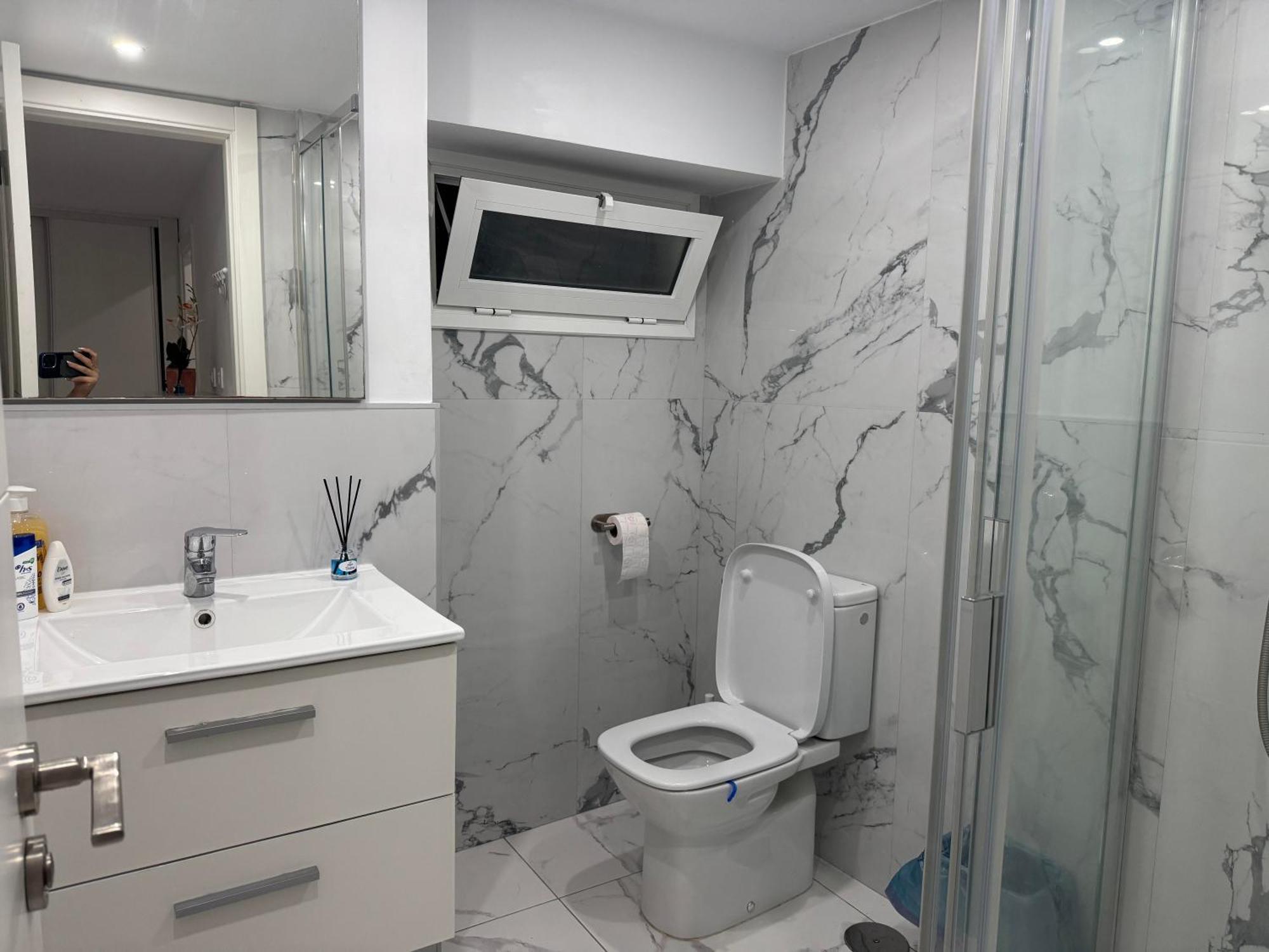 Heart Of Los Cristianos Modern Apartment Close To The Sea In Tenerife Extérieur photo